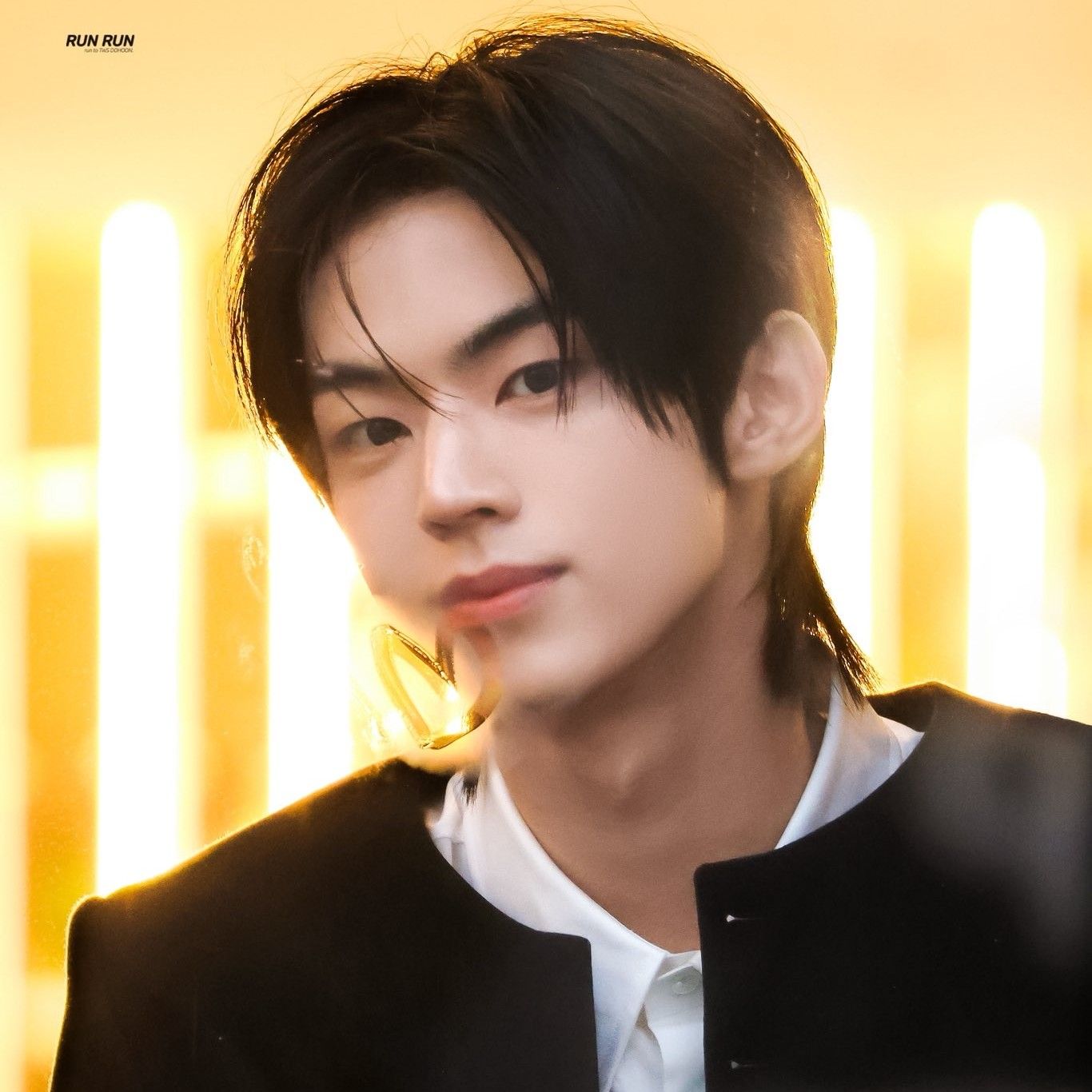 Recent activity shot of Dohoon (TWS)