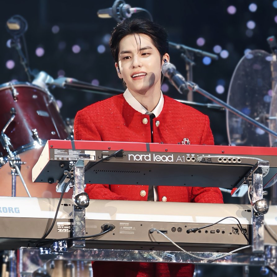 원필 (DAY6) 팬이 찍은 순간