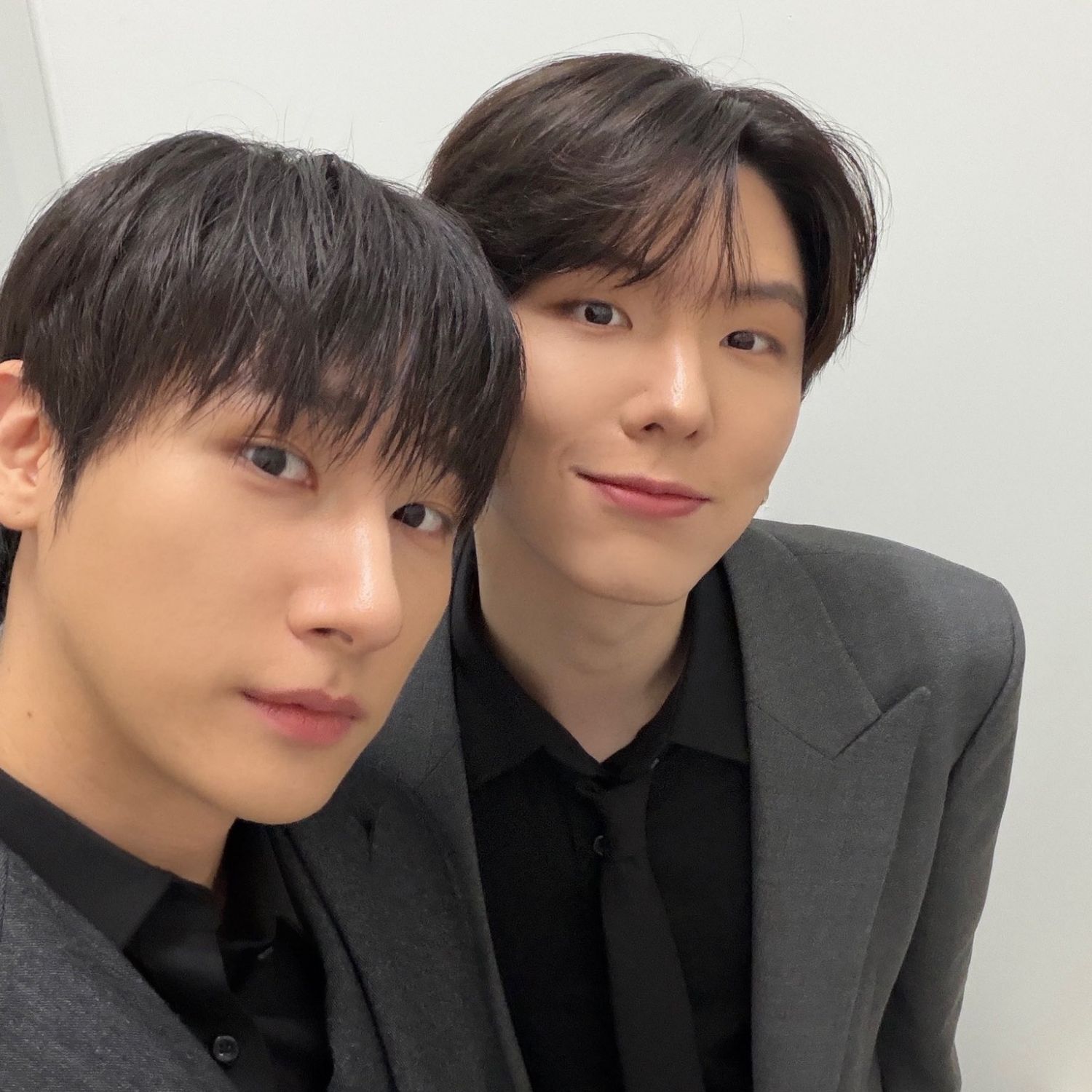 몬스타엑스 최근 활동샷