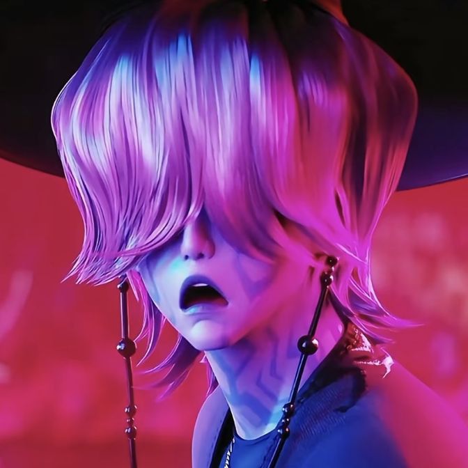 A moment captured by Mystery (SAjA Boys)'s fan