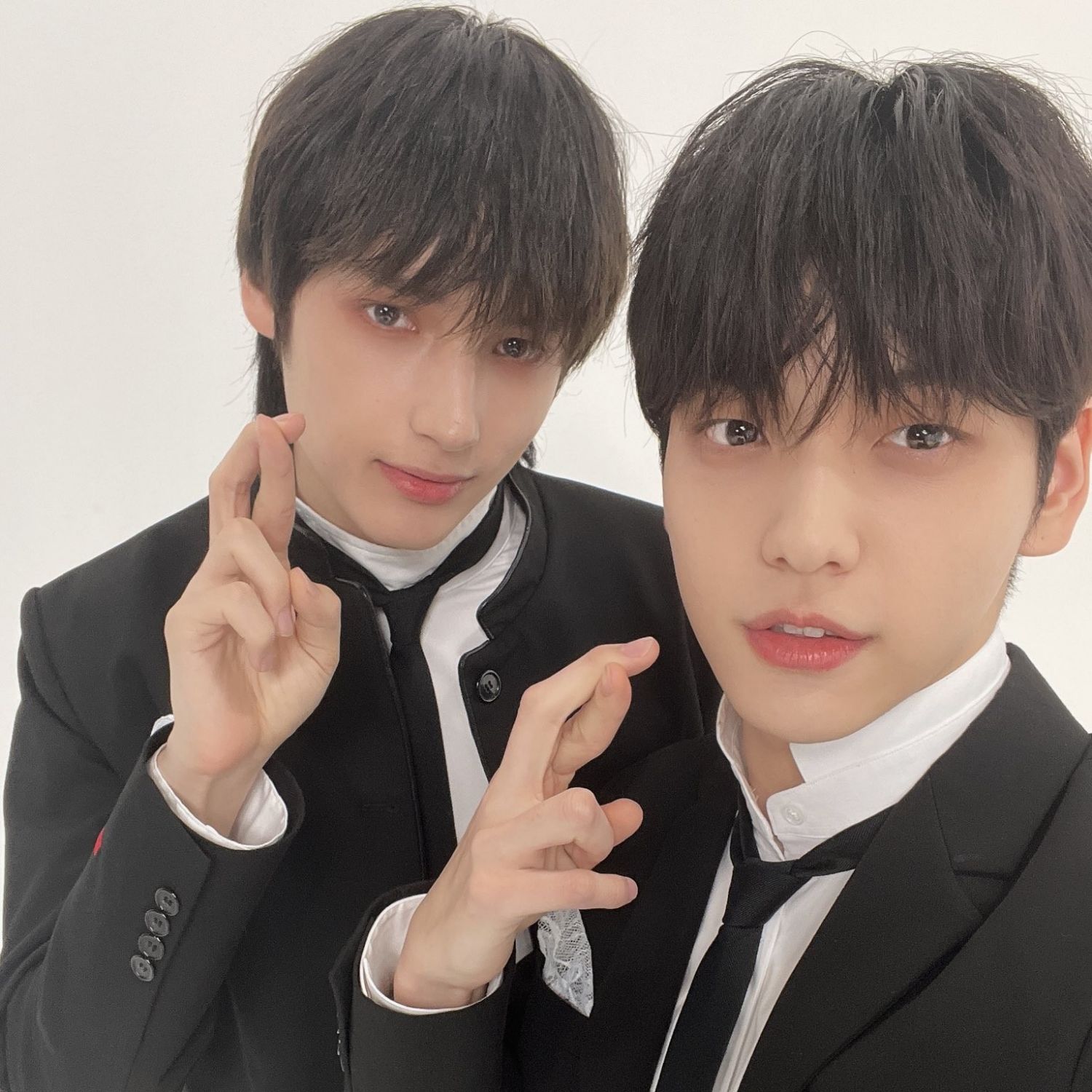 秀彬 (TOMORROW X TOGETHER)的最新活動照片