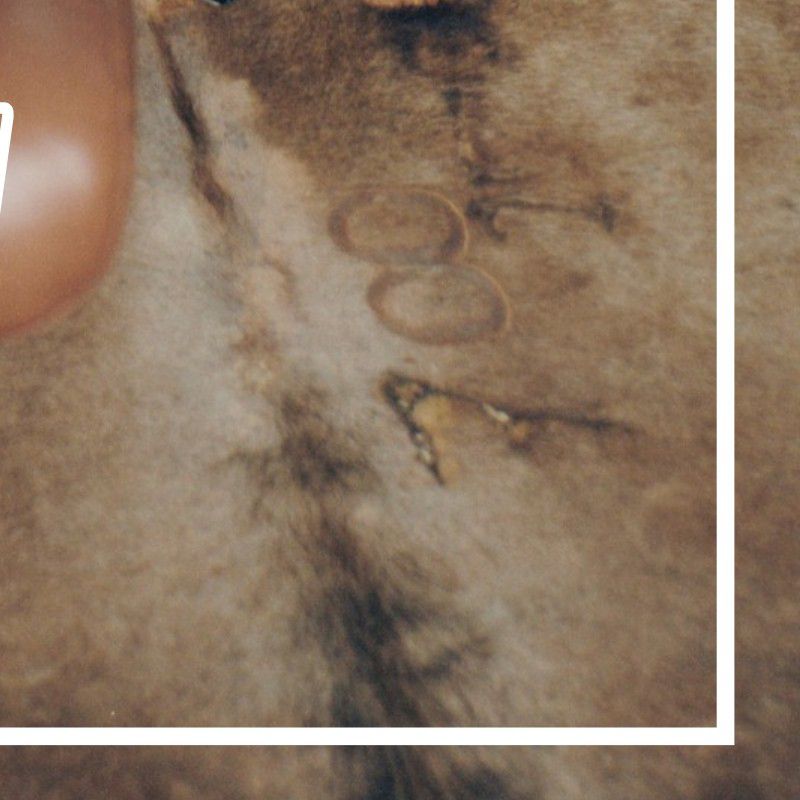 Behind-the-scenes cut of Choi Han (ARrC)