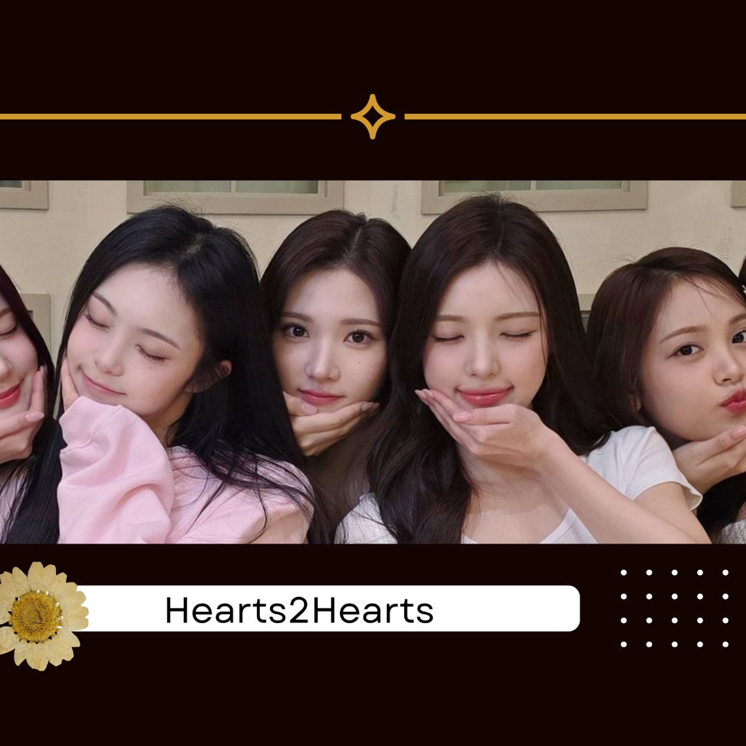Latest photo of Hearts2Hearts