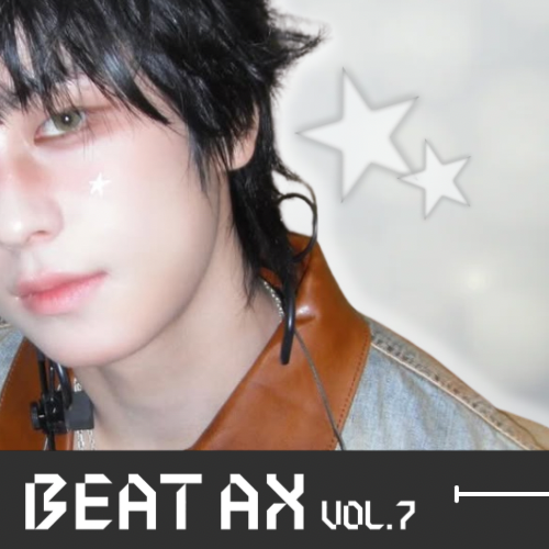 A moment captured by Taki (&TEAM)'s fan