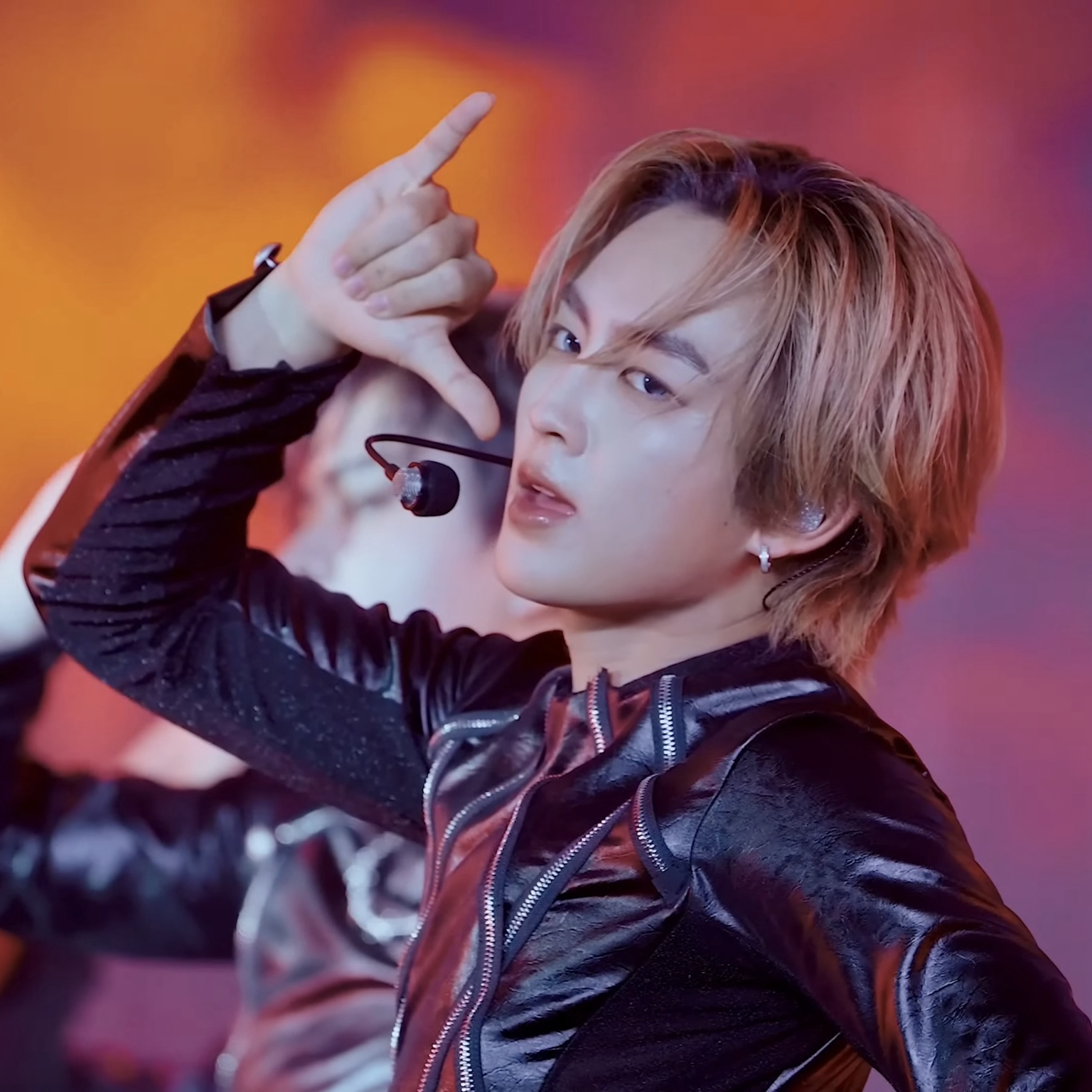 Recent activity shot of Heart (BUS)