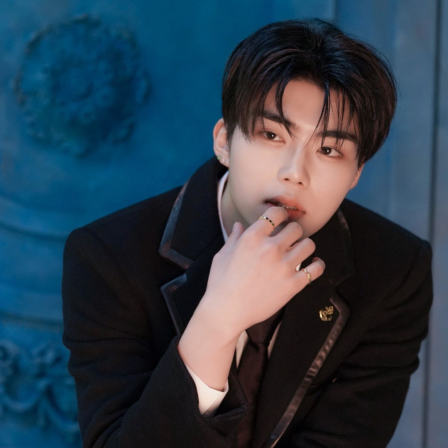 박건욱 (제로베이스원) 팬이 찍은 순간