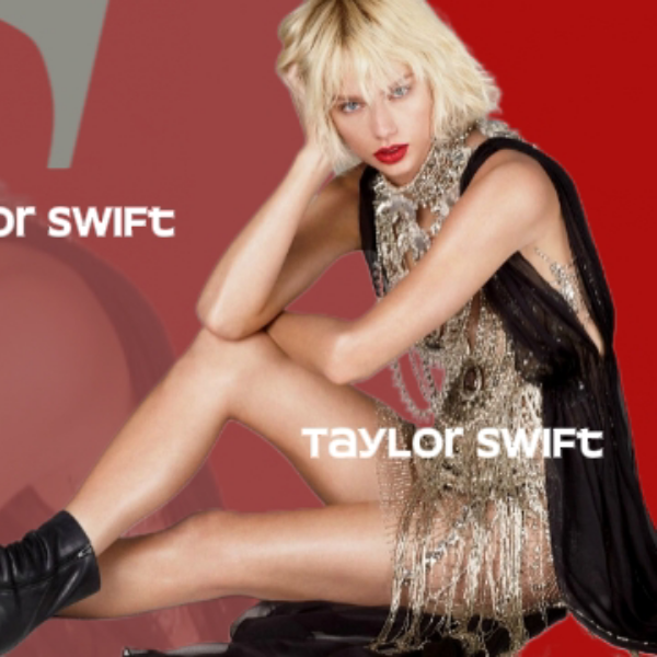 Latest photo of Taylor Swift