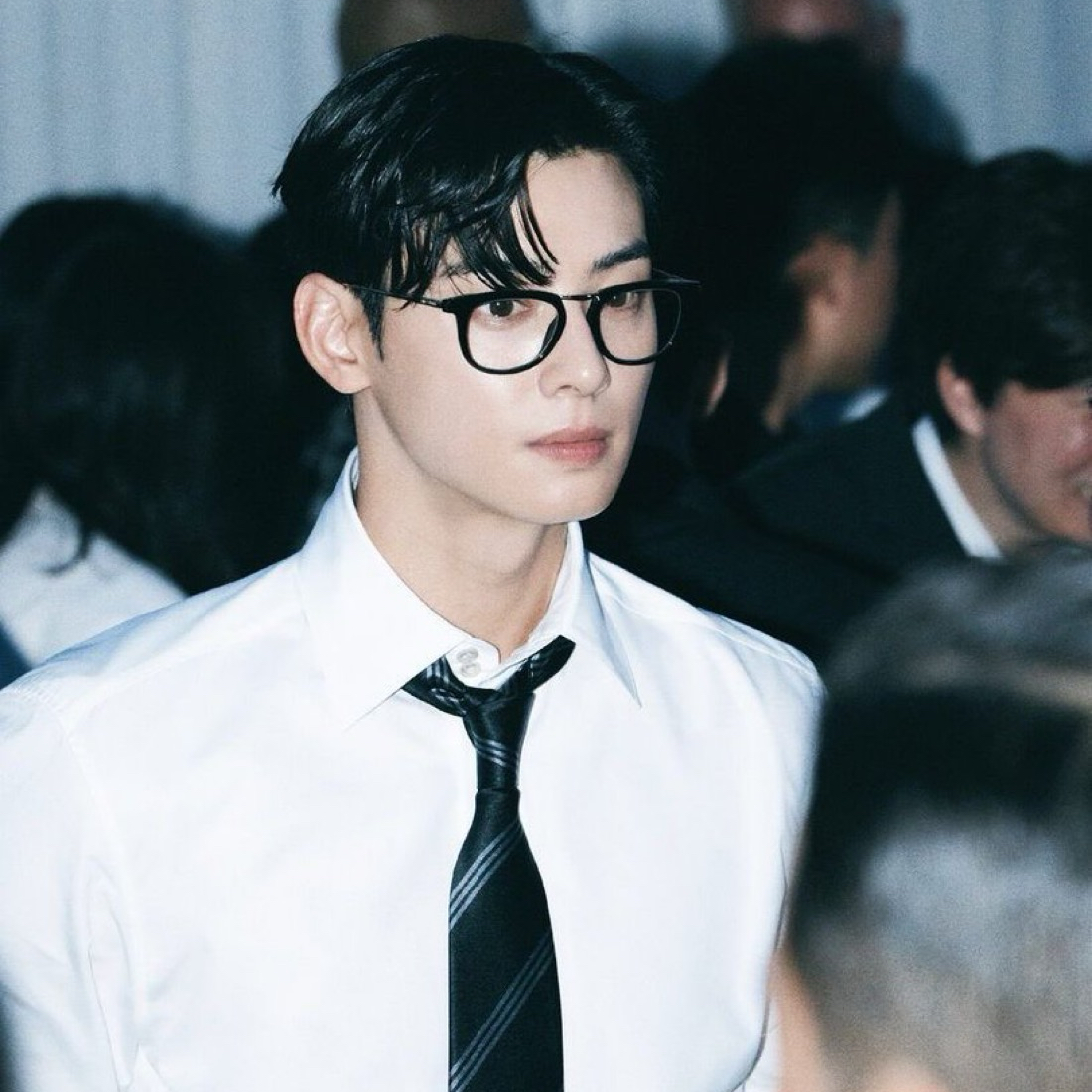 Latest photo of Eunwoo (ASTRO)