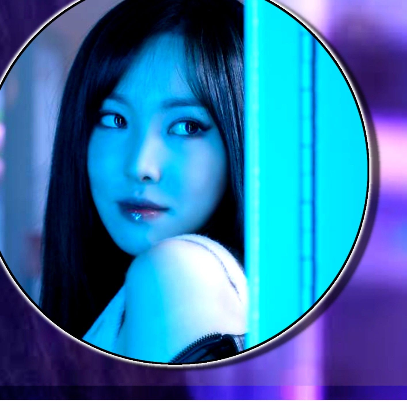 ユジュ (GFRIEND)の最新写真