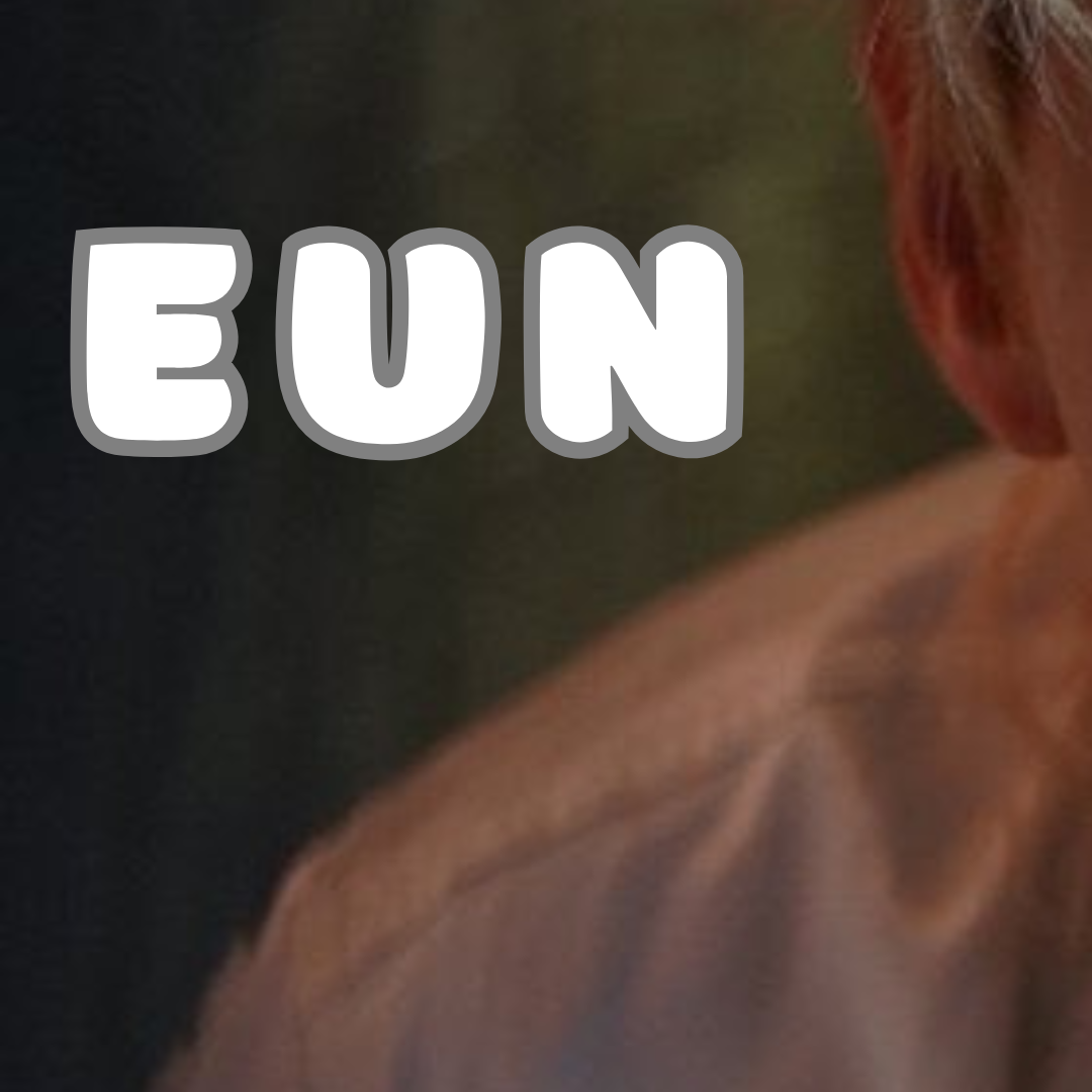 Recent activity shot of Eunhyuk (Super Junior)