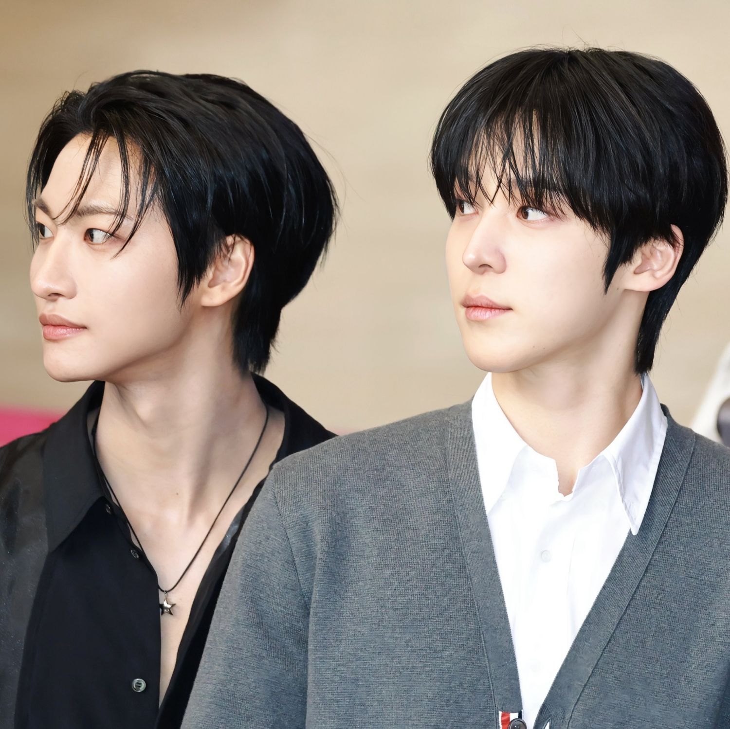 에이티즈 최근 활동샷