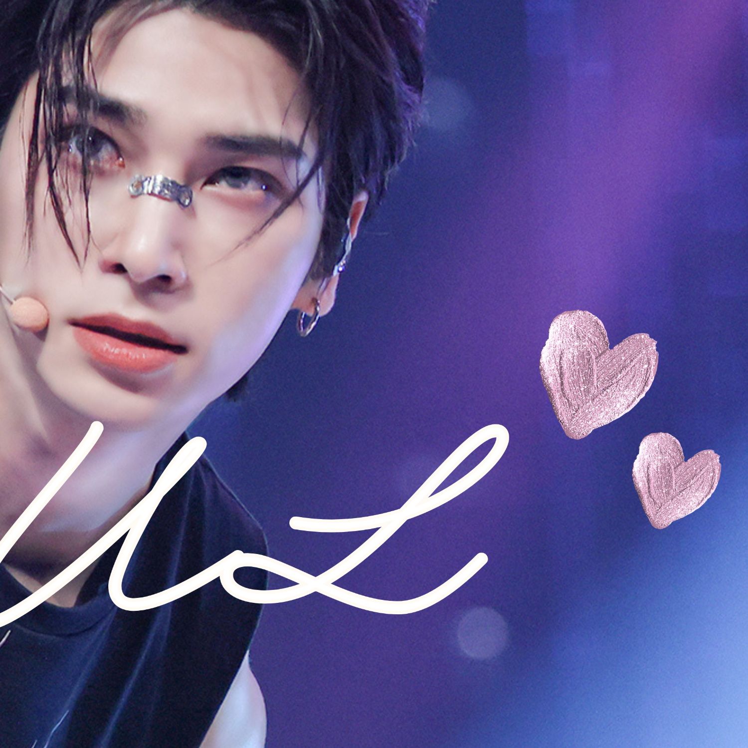 Latest photo of Hangyul (POLARIX)
