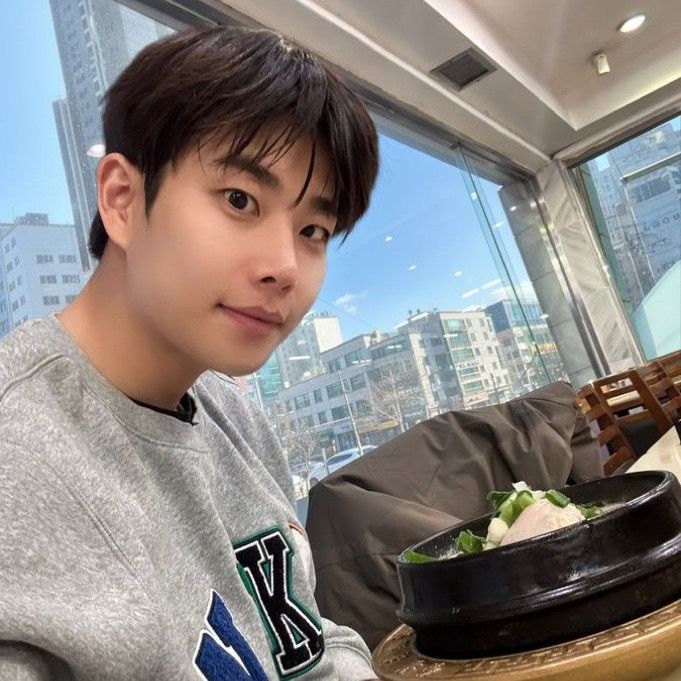 아스트로 팬이 찍은 순간