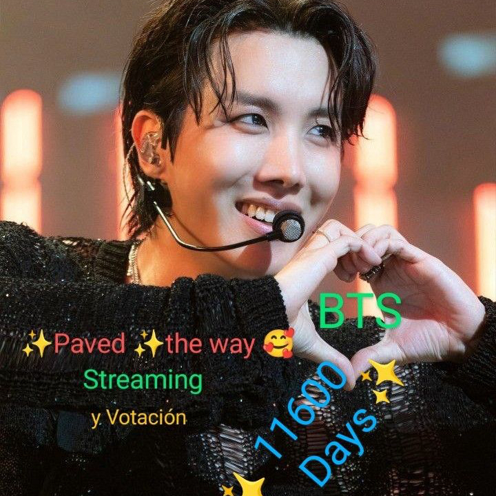 J-hope (防弹少年团)的幕后花絮