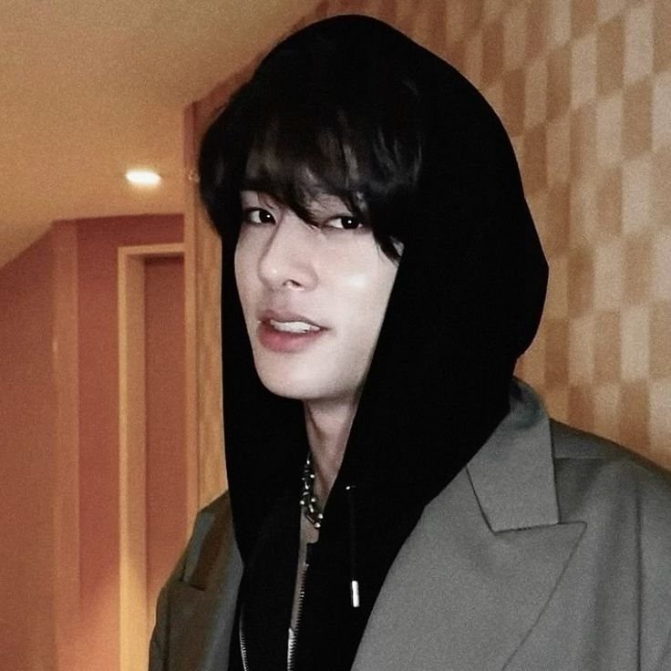 ENHYPEN粉絲拍下的瞬間