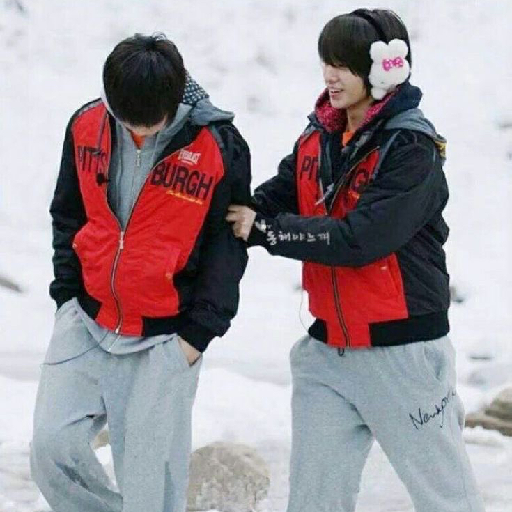 Super Junior的最新活動照片