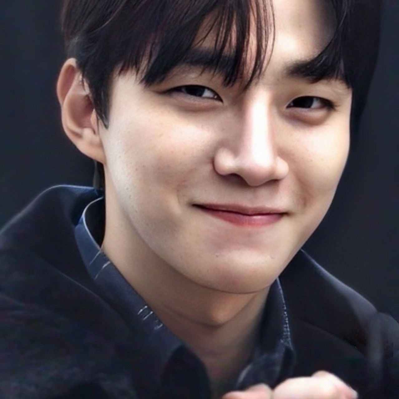 Latest photo of Junho (2PM)
