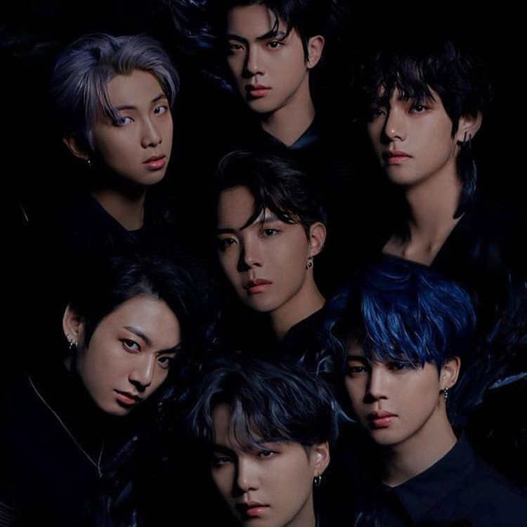 BTSの最新写真