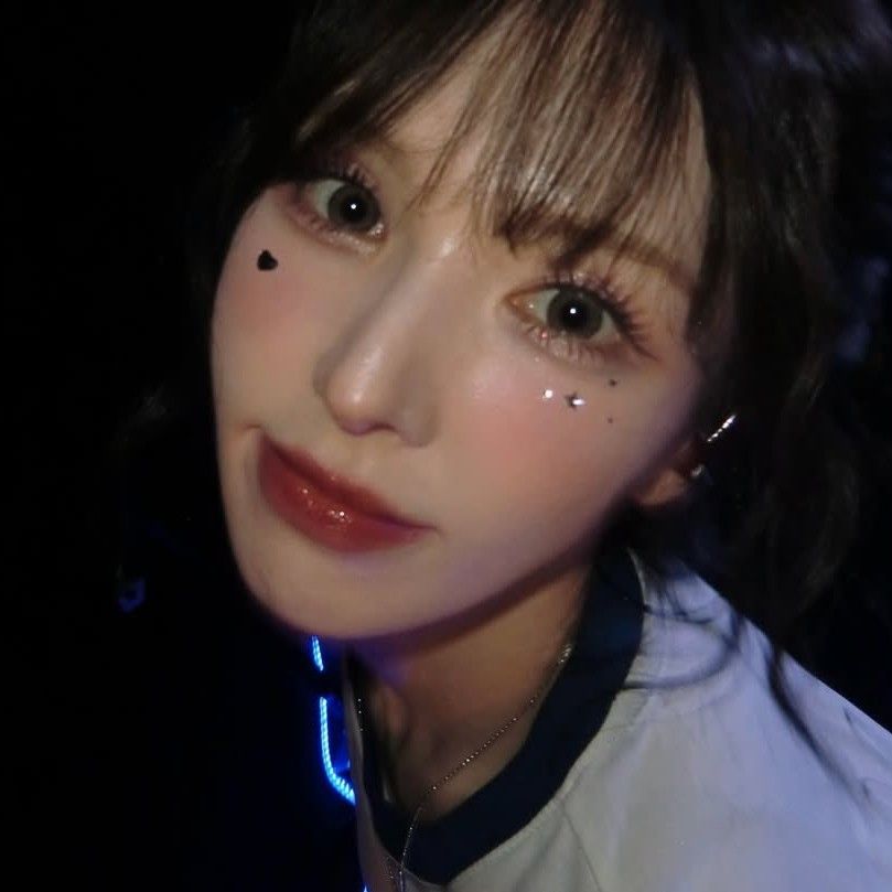 Latest photo of Wendy (Red Velvet)