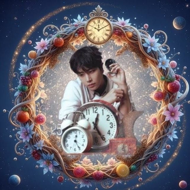 MJ (아스트로) 팬이 찍은 순간