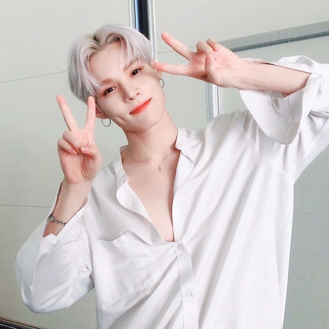 Behind-the-scenes cut of VICTON