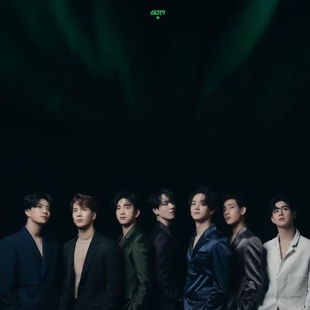 GOT7 최근 활동샷