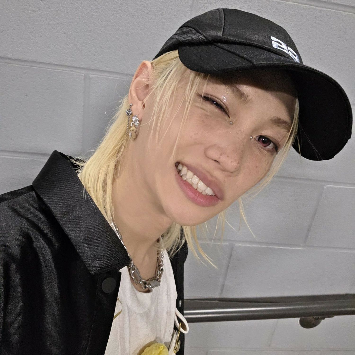 フィリックス (Stray Kids)ファンが撮った瞬間
