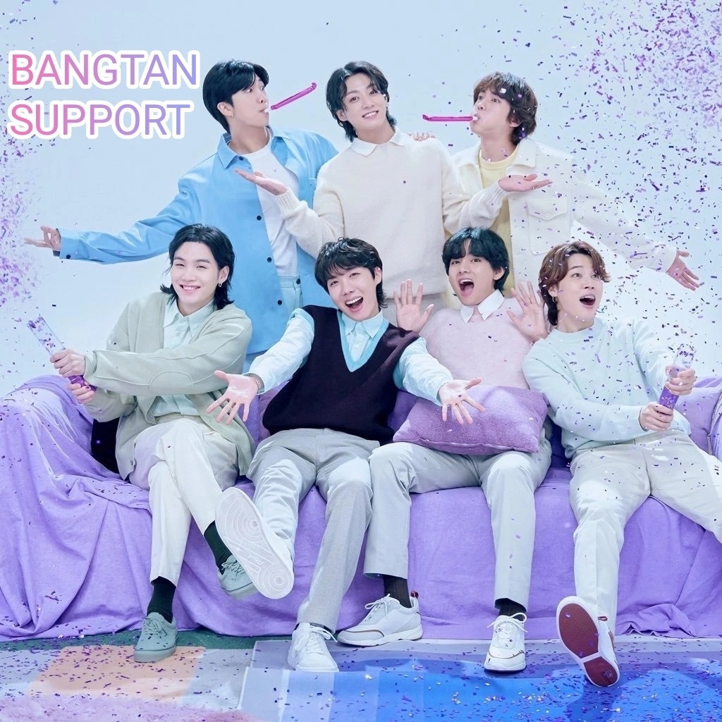 BTSの最近の活動写真