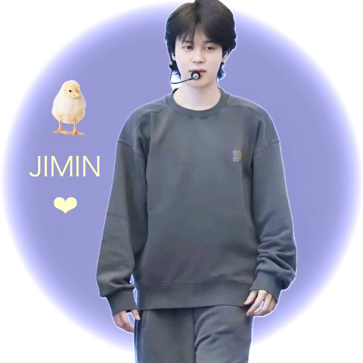ジミン (BTS)の最新写真