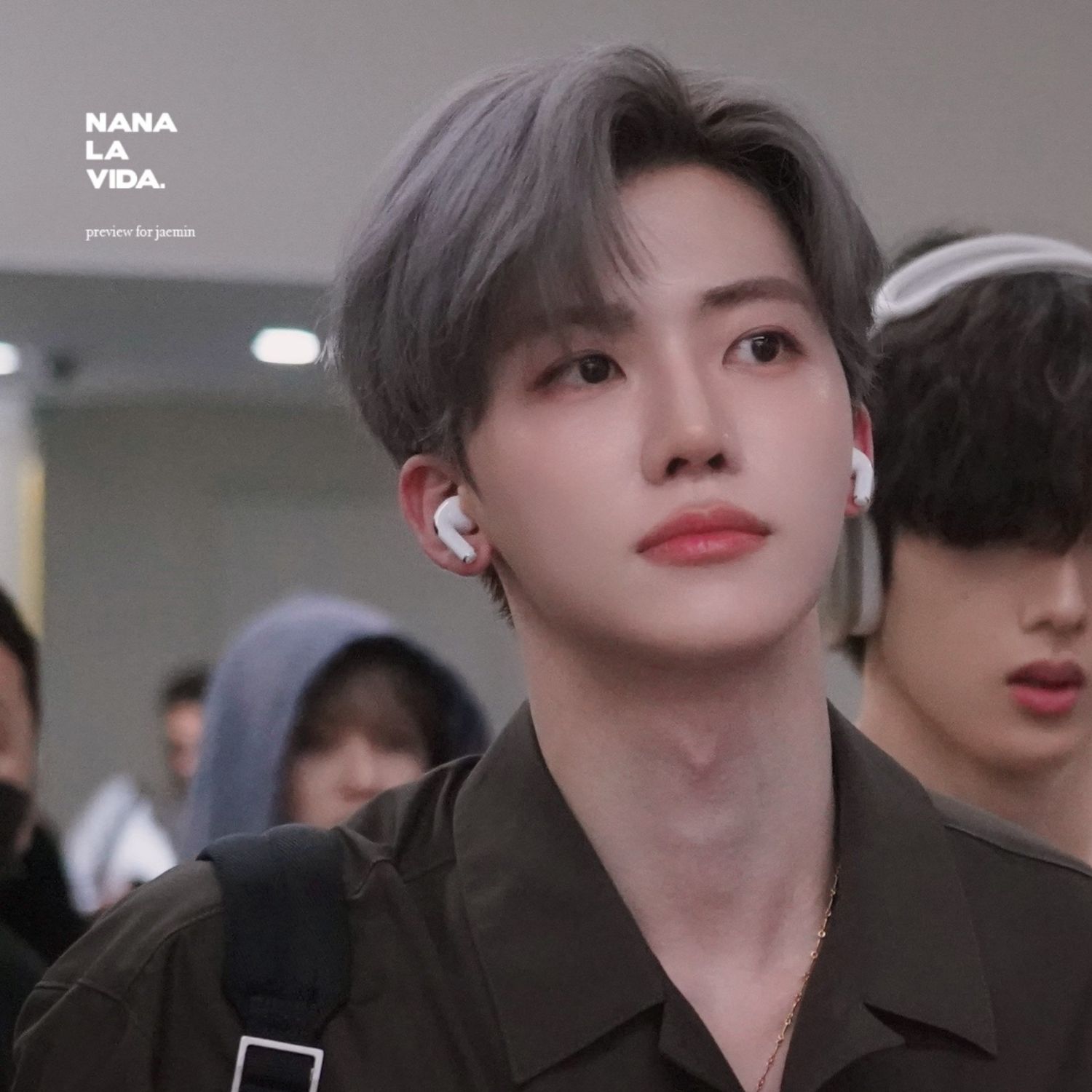 NCT 최근 활동샷