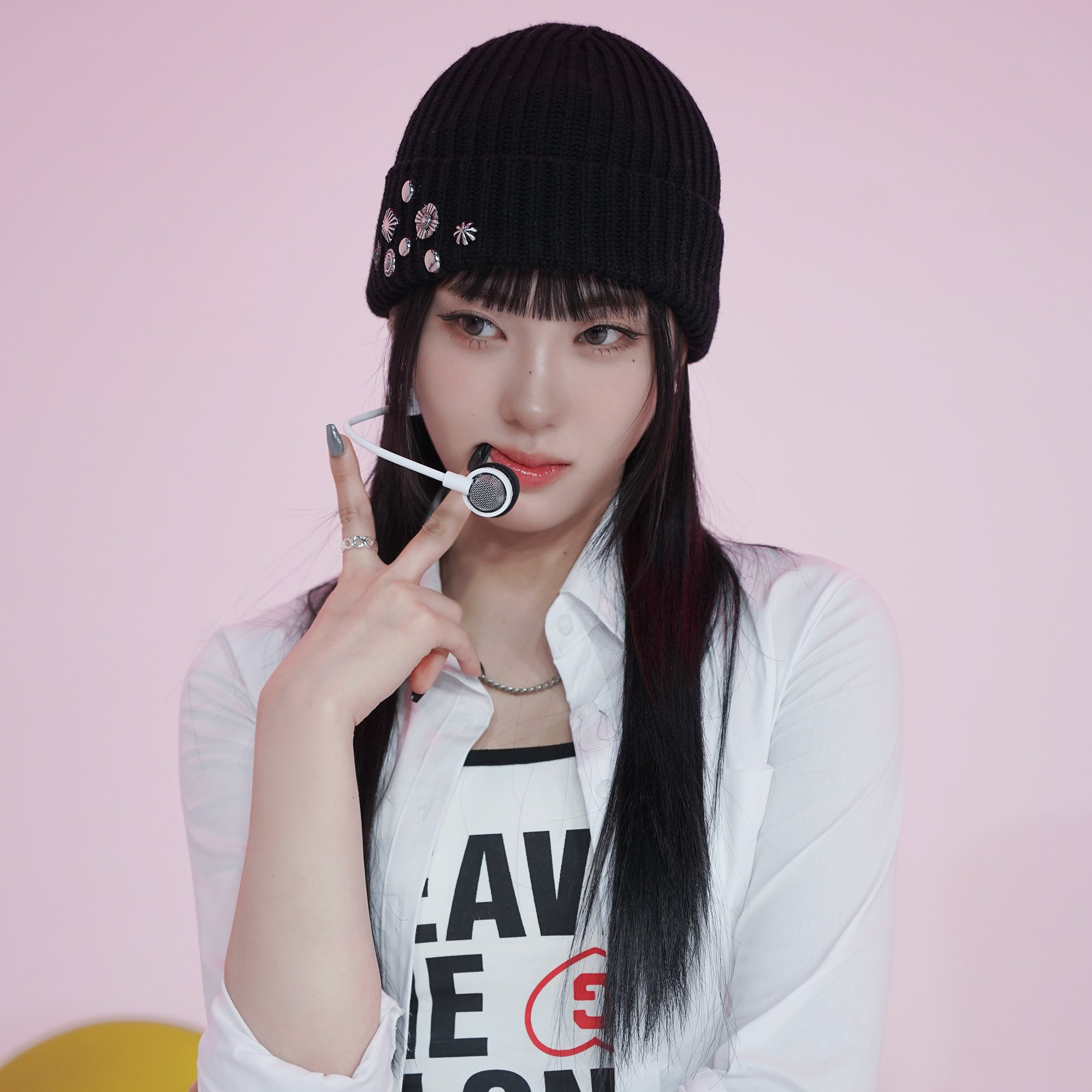 Recent activity shot of Koko (izna)