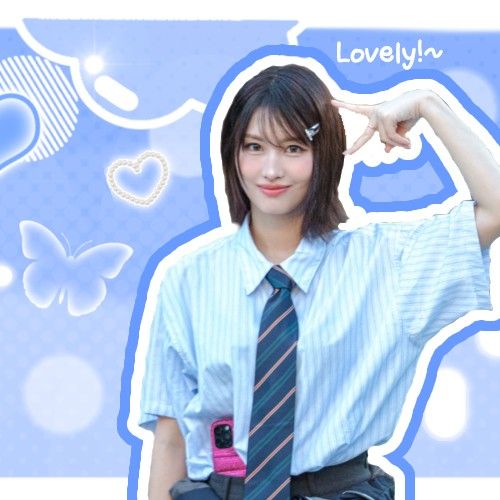 Potret di balik layar TWICE