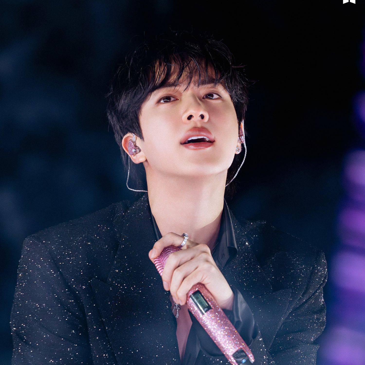 진 (방탄소년단)의 최신 사진