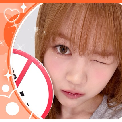 Recent activity shot of Hearts2Hearts