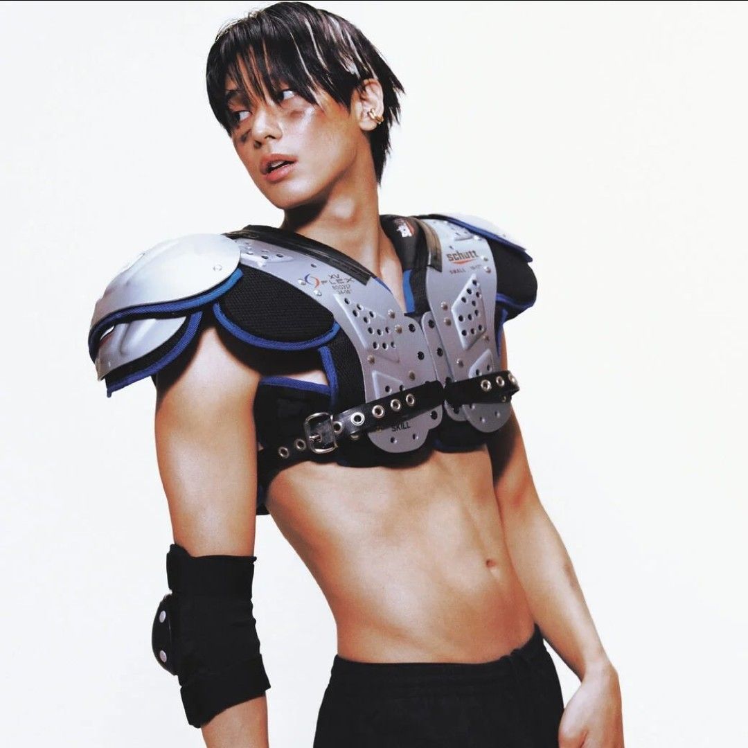 Latest photo of Juyeon (THE BOYZ)