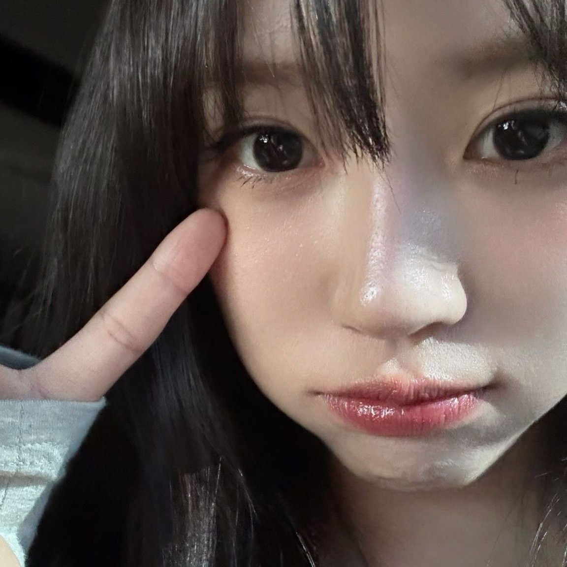 이미주 (러블리즈)의 최신 사진