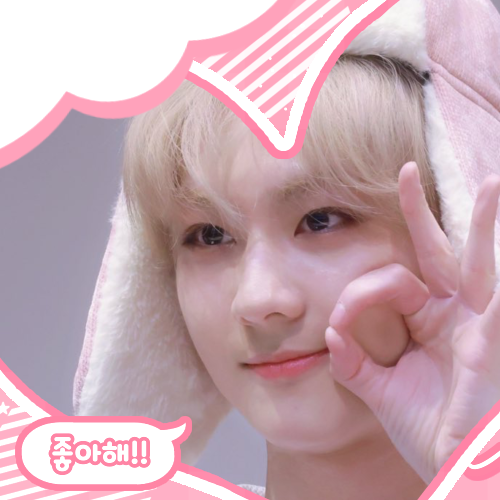 祯元 (ENHYPEN)粉丝拍下的瞬间