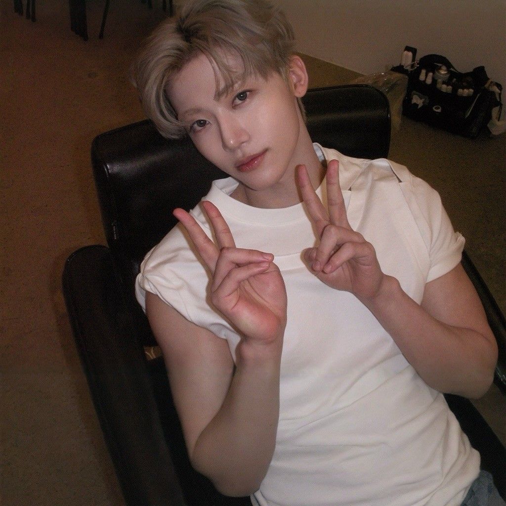 Latest photo of Jaemin (NCT DREAM)