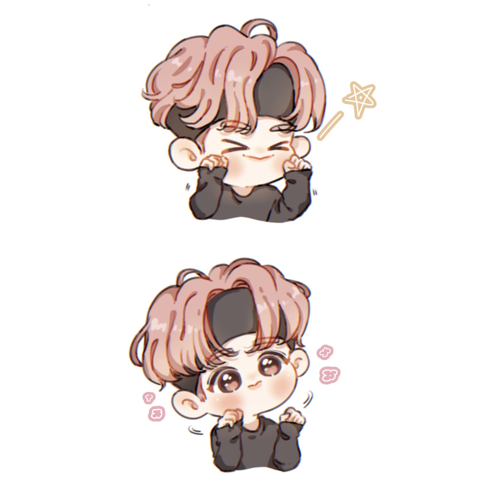 GOT7 최근 활동샷