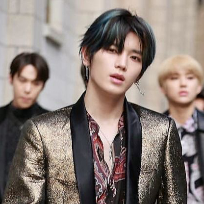 태용 (NCT 127)의 최신 사진