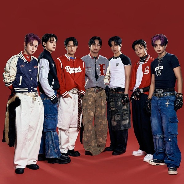 Shining profile picture of HORI7ON on today's Choeaedol