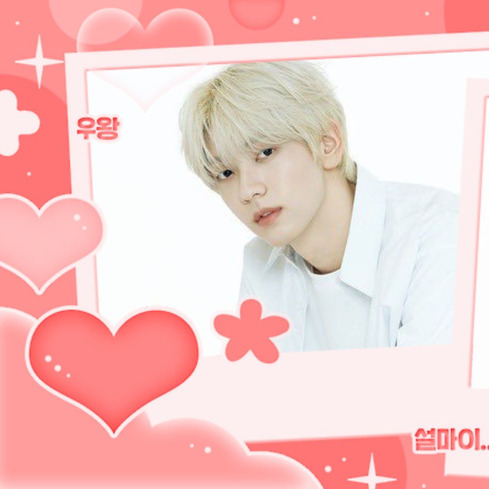 Behind-the-scenes cut of Soobin (TOMORROW X TOGETHER)