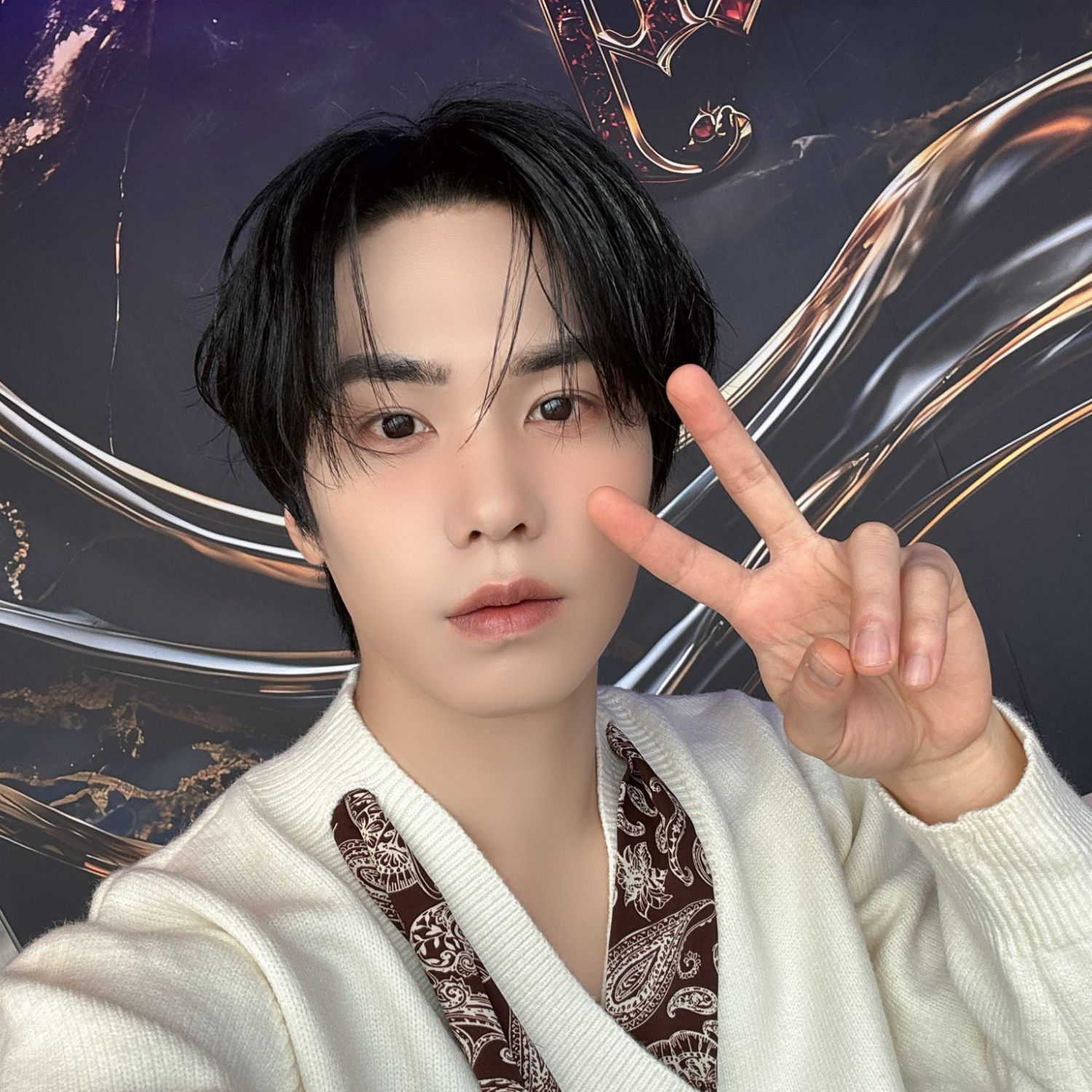 Latest photo of Rocky