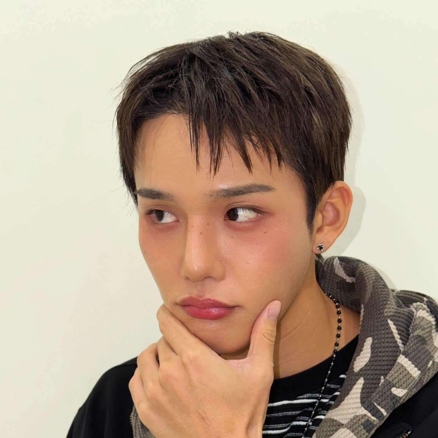 スンフン (B.D.U)ファンが撮った瞬間