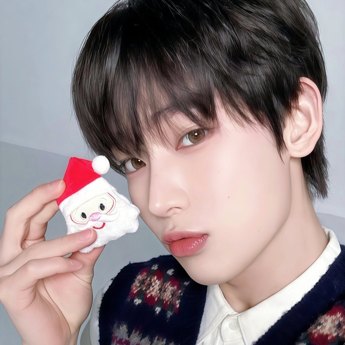 善禹 (ENHYPEN)粉絲拍下的瞬間