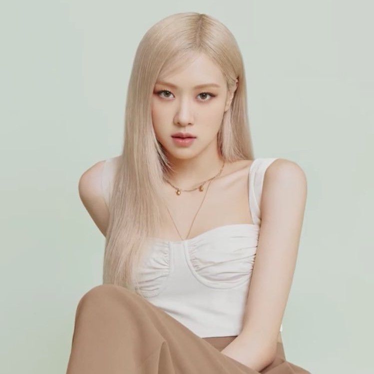Foto terbaru BLACKPINK