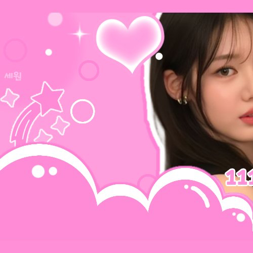 Behind-the-scenes cut of Asa (BABYMONSTER)