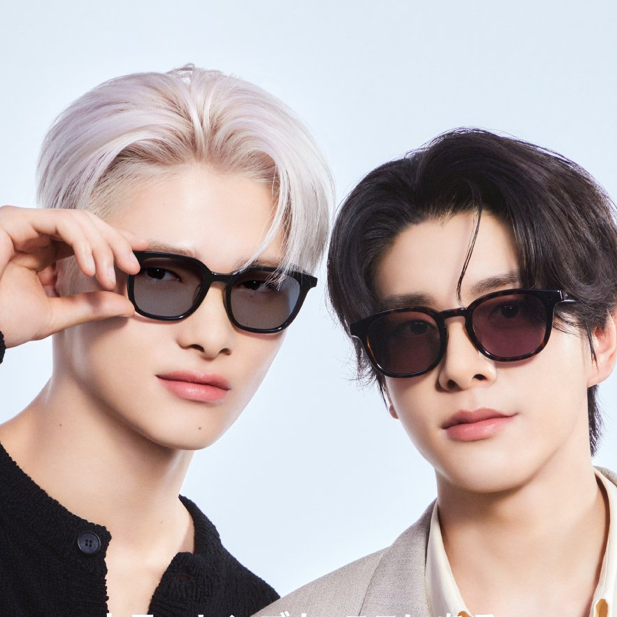 Behind-the-scenes cut of NI-KI (ENHYPEN)