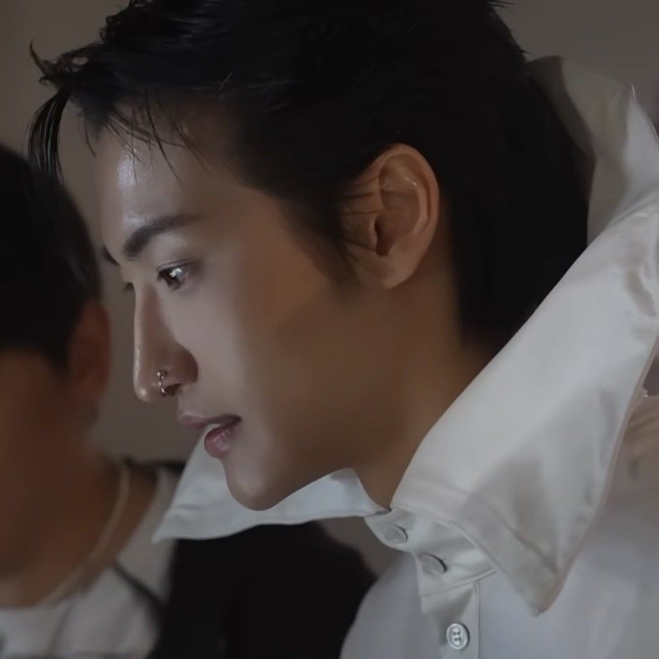 Latest photo of Seonghwa (ATEEZ)