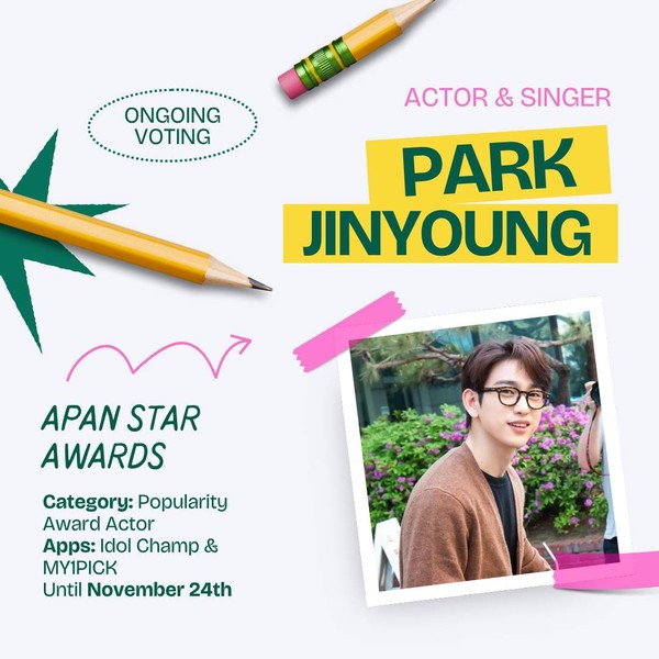 Best moment chosen by Jinyoung (GOT7) fandom